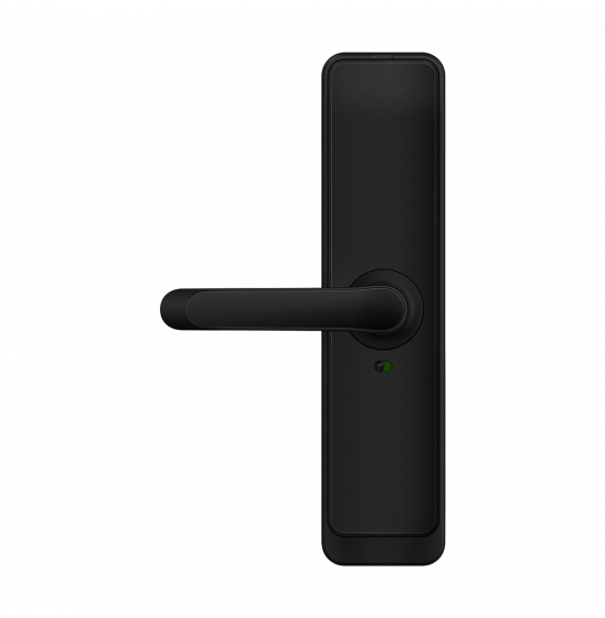 Smart Fast BLACK