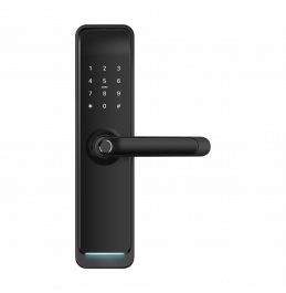 Smart Fast BLACK