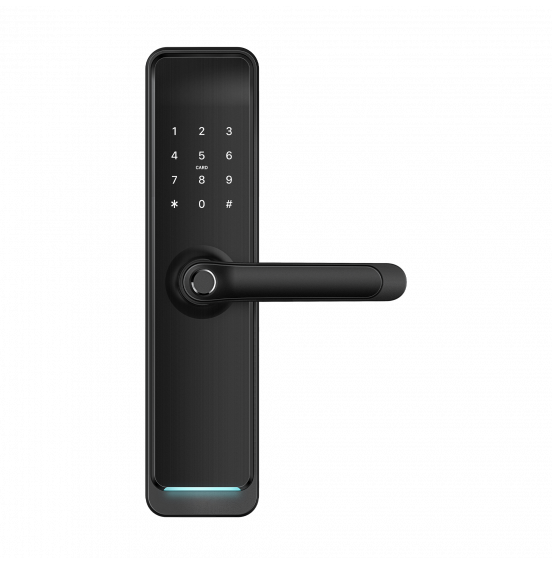 Smart Fast BLACK