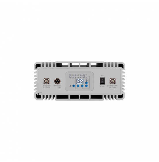 Репитер DS-5band-27