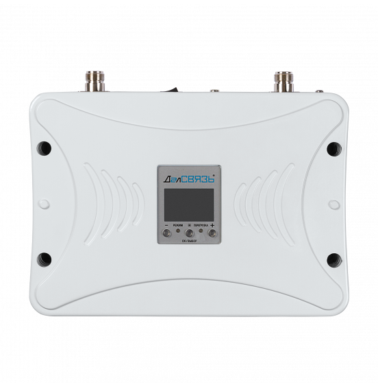 Репитер SMART DS-900/1800-23
