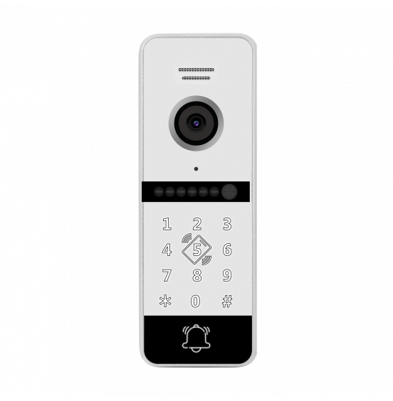 FANTASY MRK FHD WHITE
