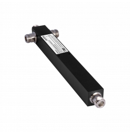 Разветвитель DS-SC-13 PIM -155дБн@2x43дБм