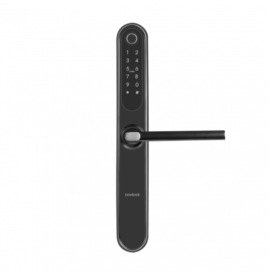 Smart Slim BLACK