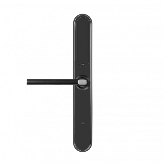 Smart Slim BLACK