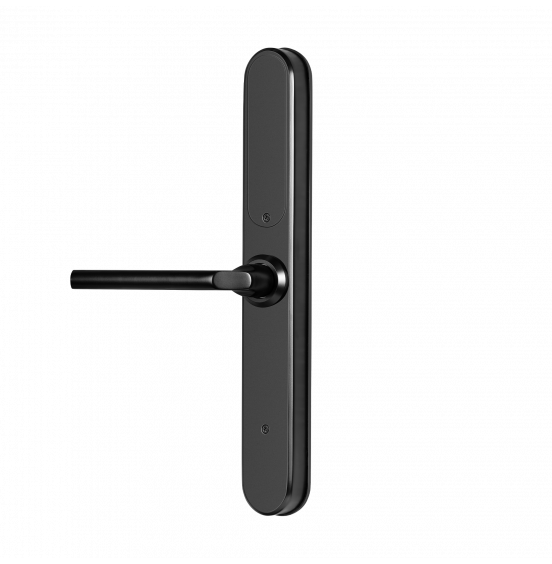 Smart Slim BLACK