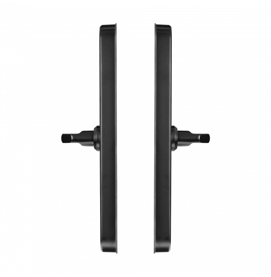 Smart Slim BLACK