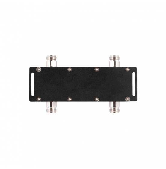 Гибридный комбайнер DS-COMB-2-2 PIM -155дБн@2x43дБм