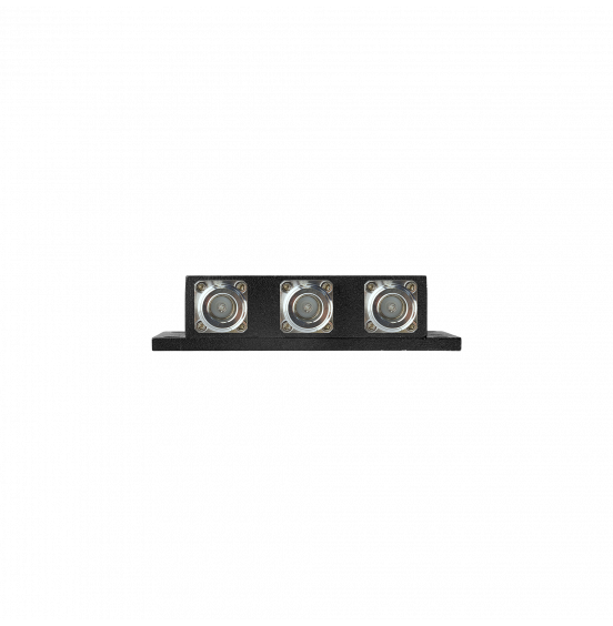 Делитель мощности DS-WS-13 PIM -155дБн@2x33дБм