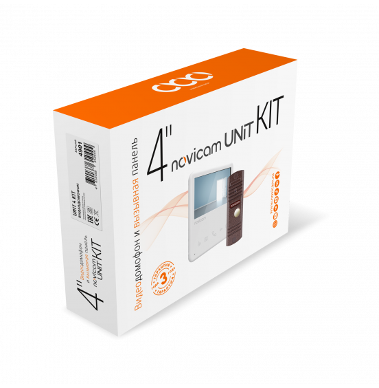 UNIT 4 KIT