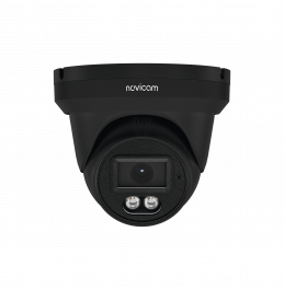 LUX 22M Black
