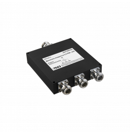 Делитель мощности DS-WS-13 PIM -155дБн@2x43дБм