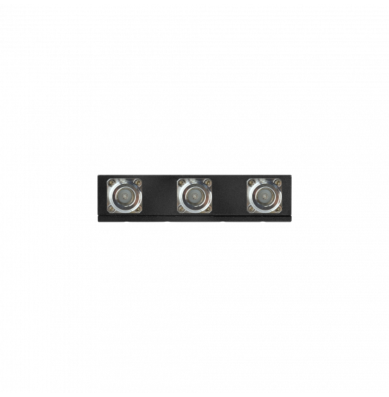 Делитель мощности DS-WS-13 PIM -155дБн@2x43дБм